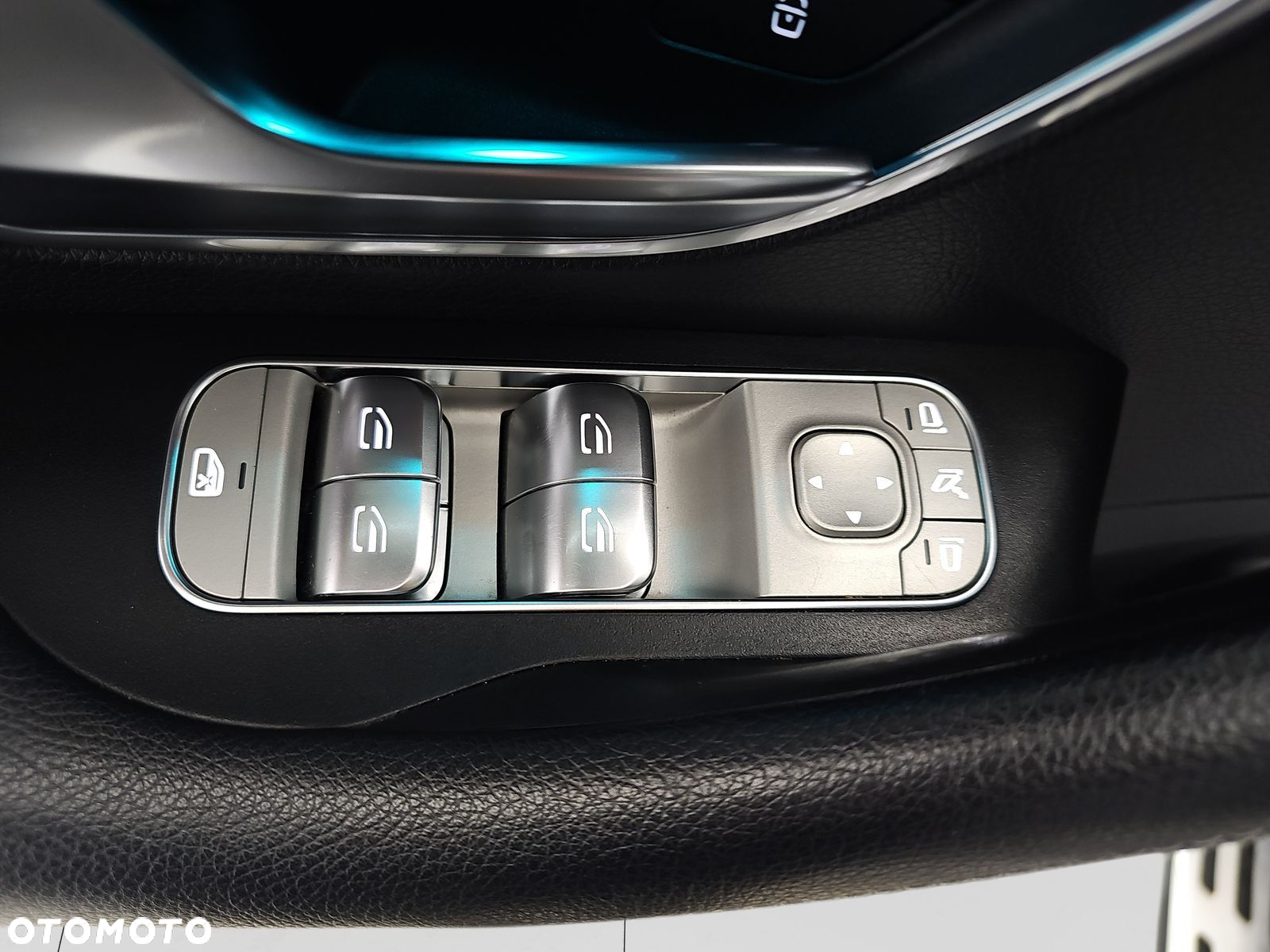 Mercedes-Benz GLE 580 4-Matic - 9