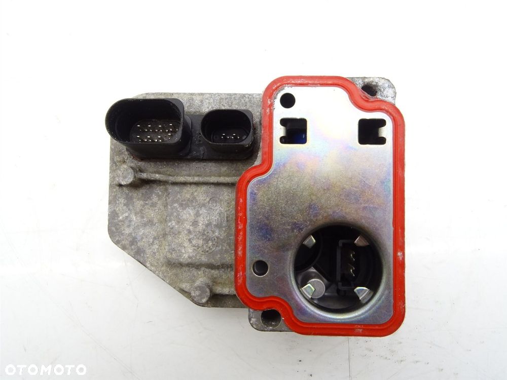 Sterownik haldex pompka reduktora moduł quattro 5wp33527-01 audi q3 8u - 3