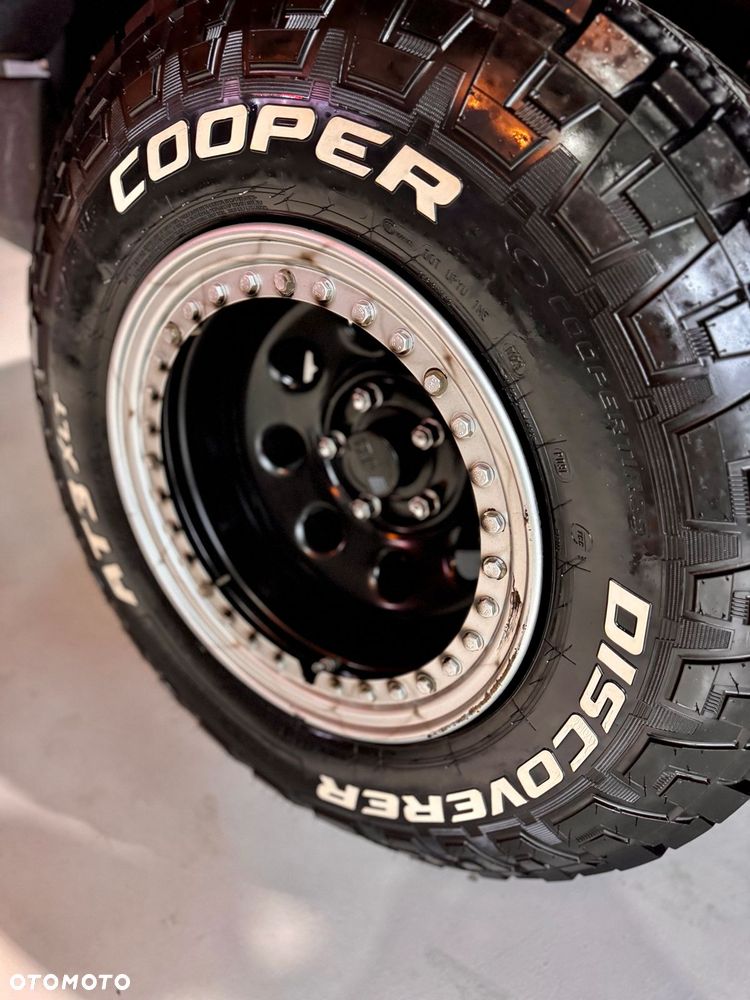 Jeep Wrangler 3.8 Sahara - 16