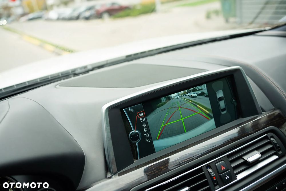 BMW Seria 6 640i M Sport Edition - 28