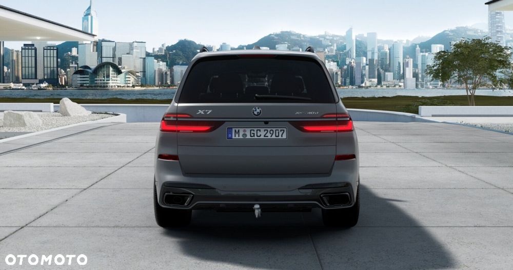 BMW X7 - 3