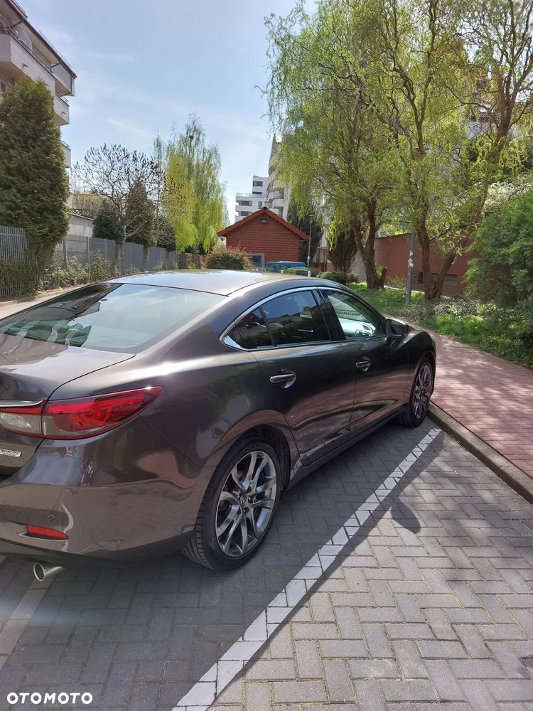 Mazda 6 2.0 Skypassion I-ELoop - 12
