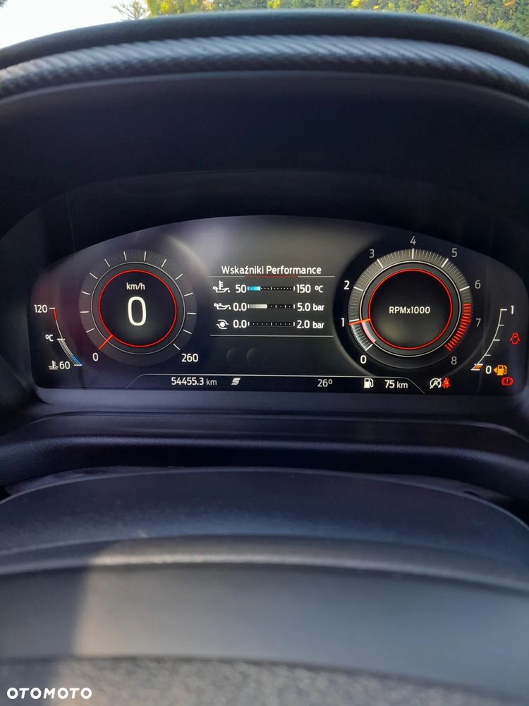 Ford Fiesta 1.5 EcoBoost S&S ST X - 21