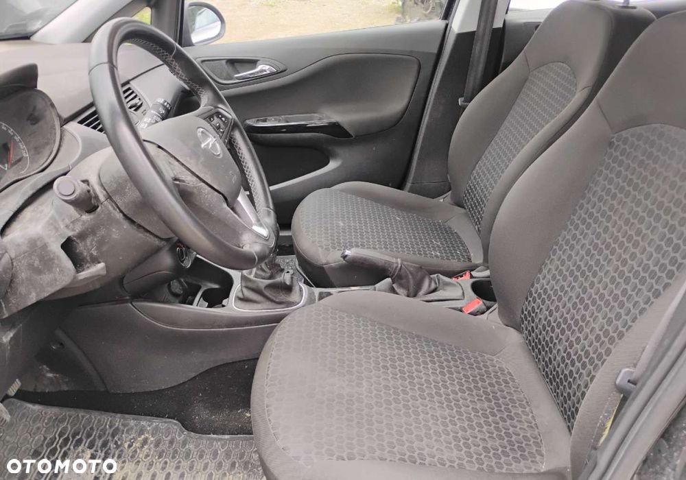 Opel Corsa - 8
