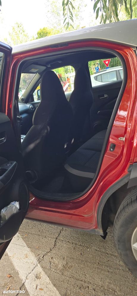 Nissan Juke - 6