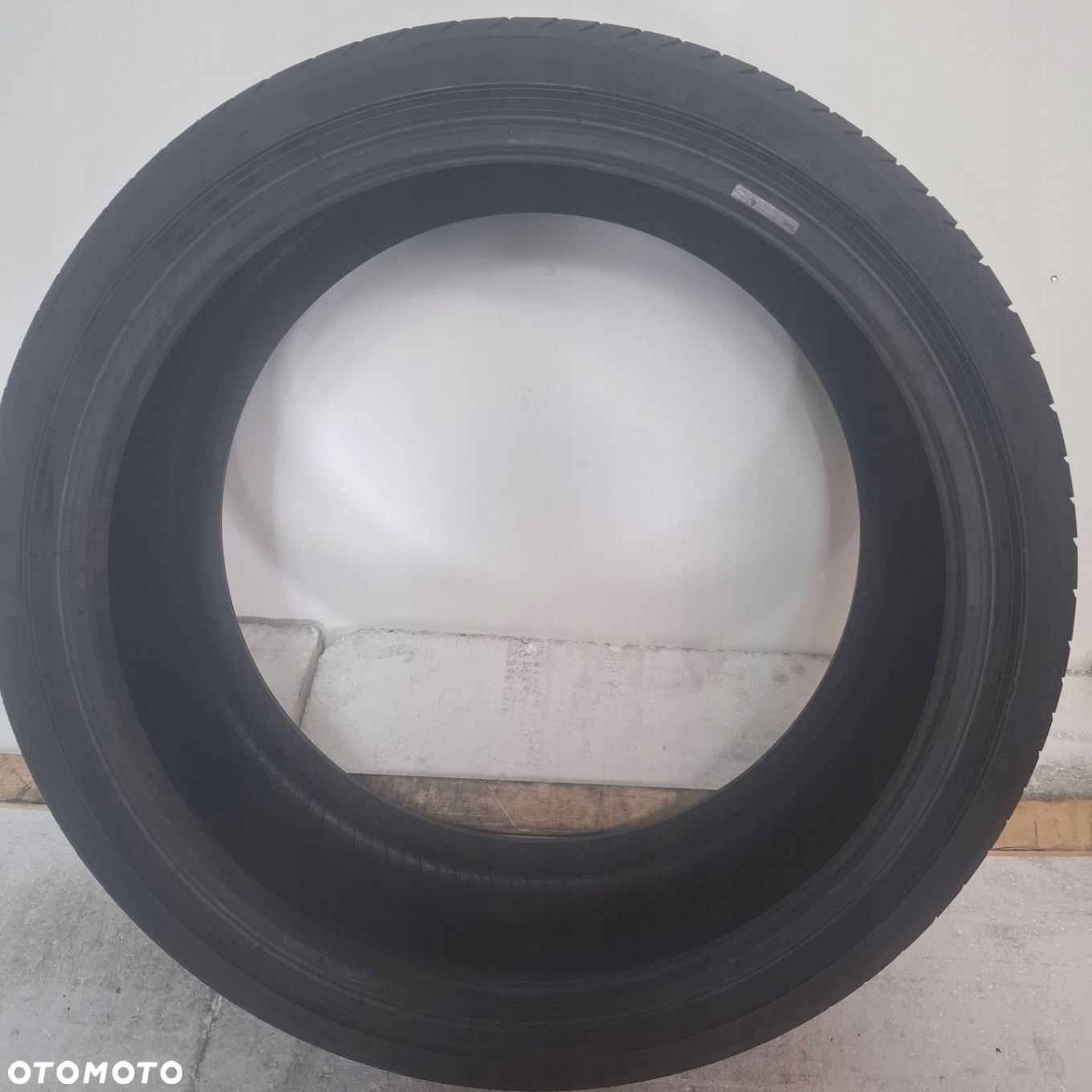 Pirelli P Zero 245/35R20 91 Y - 2
