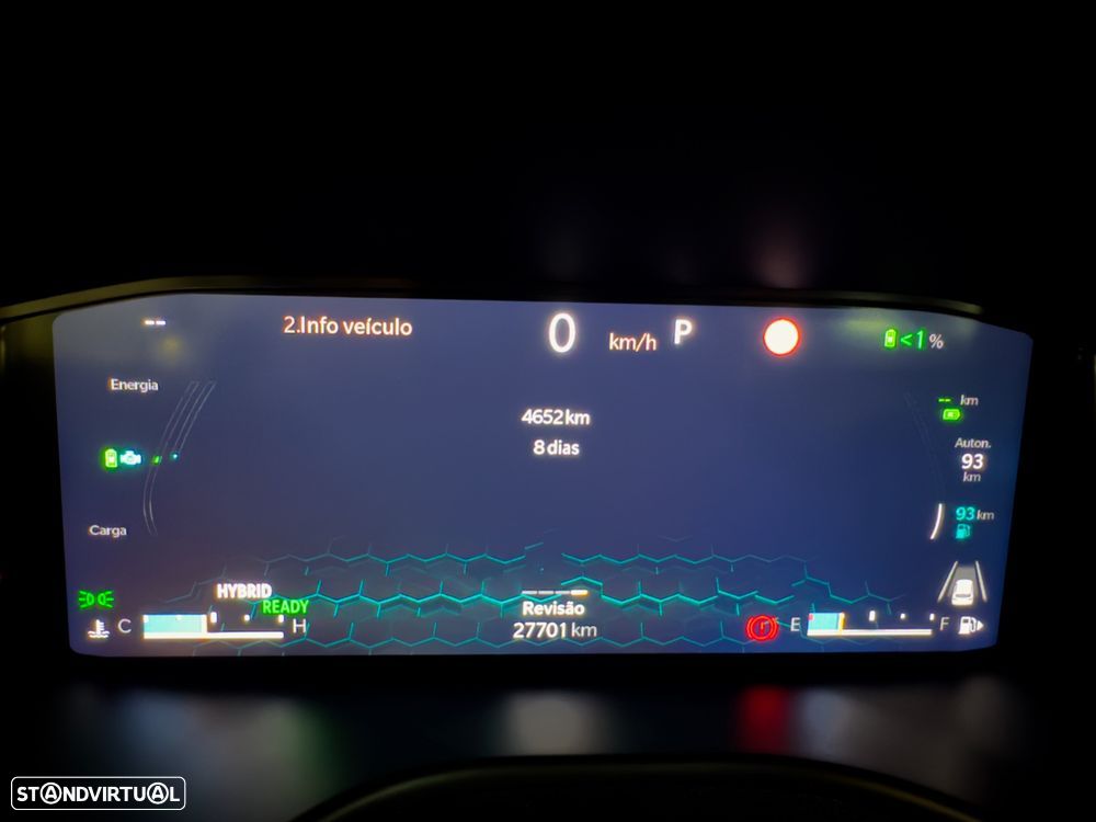 Jeep Compass 1.3 TG Upland - 2