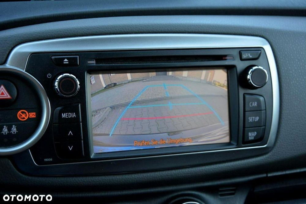 Toyota Yaris 1.33 VVT-i - 29