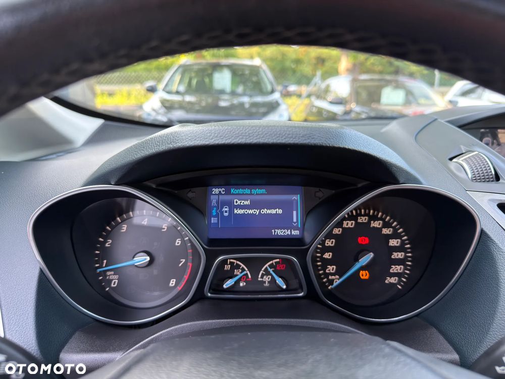 Ford C-MAX 1.0 EcoBoost Titanium ASS - 37