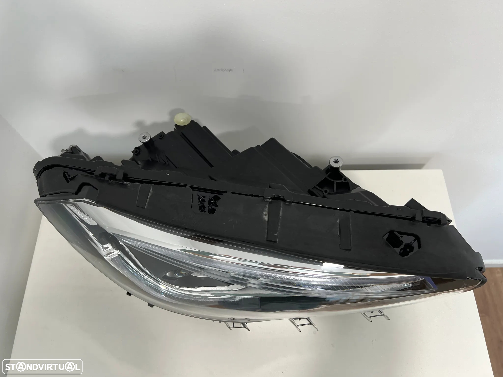 Farol Otica Original Mercedes GLA H247 Led lado Direito - 3