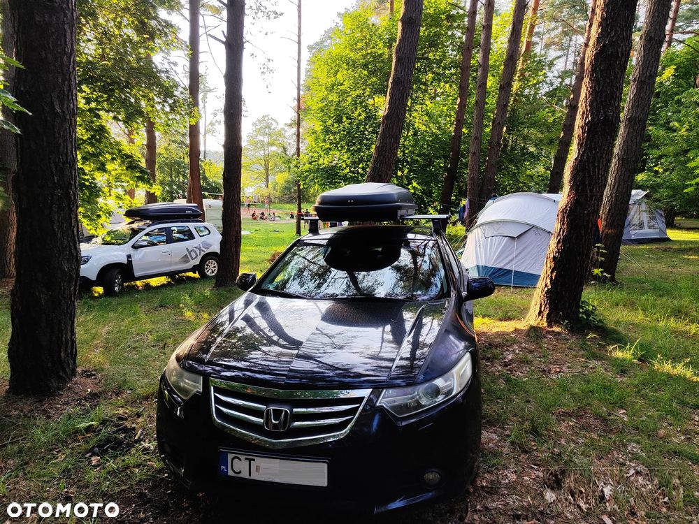 Honda Accord - 15