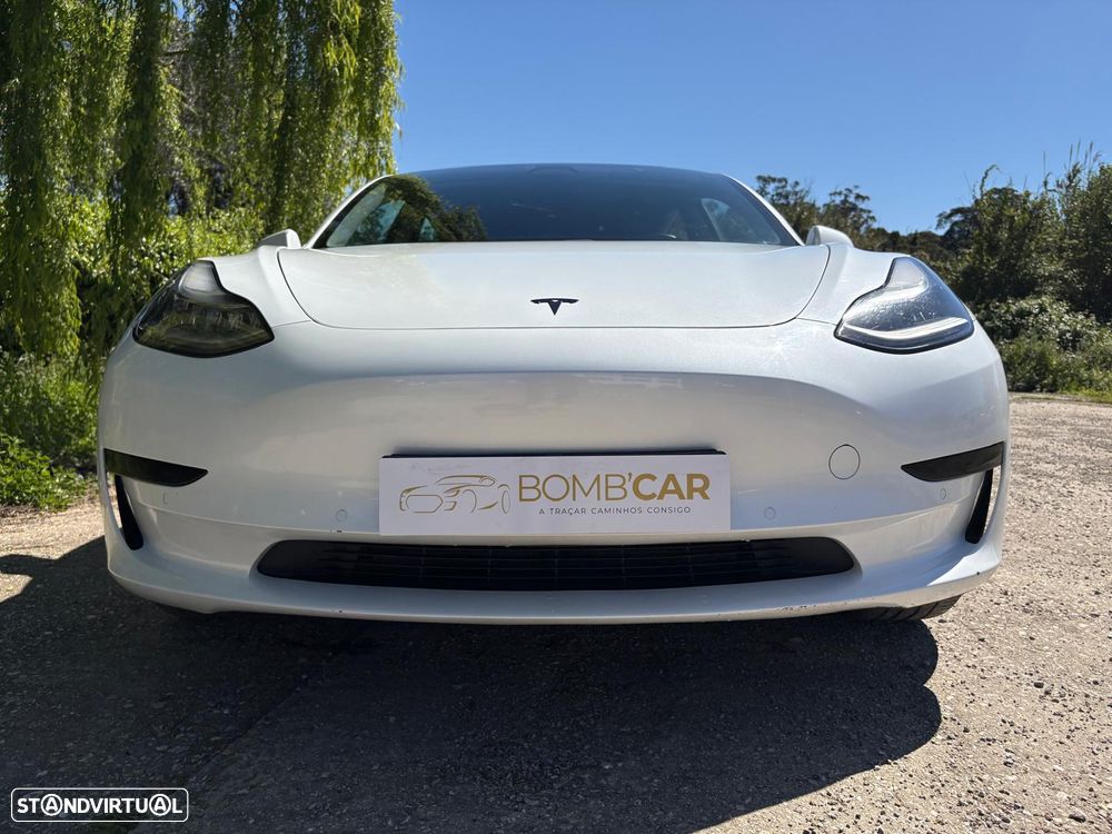 Tesla Model 3 Standard Range Plus RWD - 6