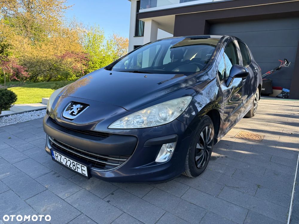 Peugeot 308 1.6 Premium - 2