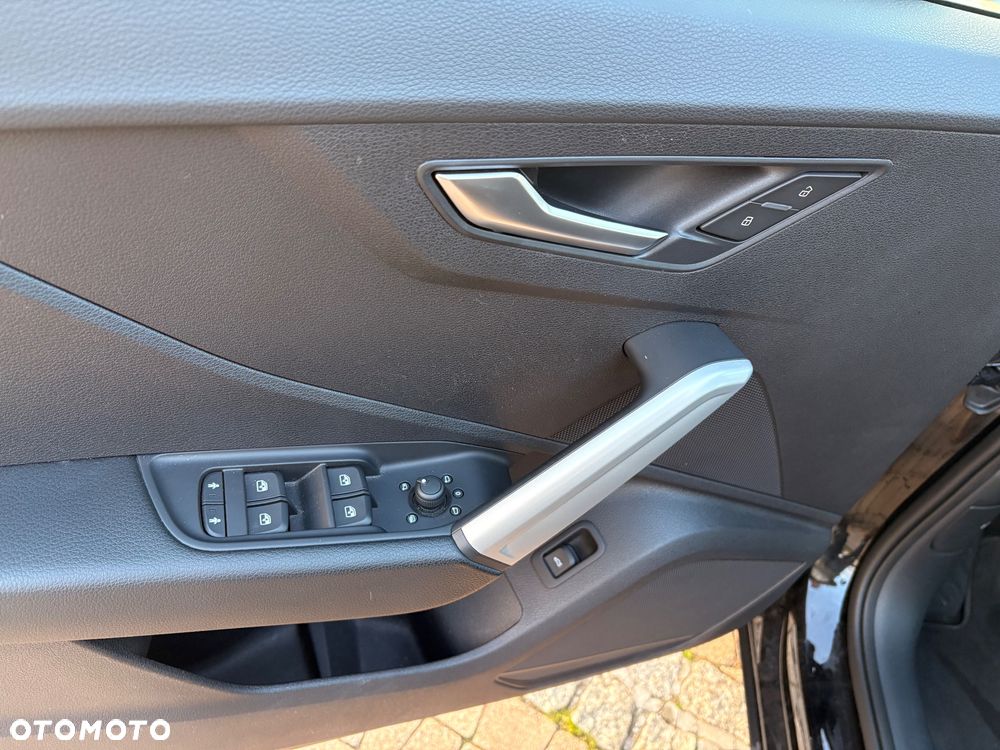 Audi Q2 35 TFSI Advanced S tronic - 21