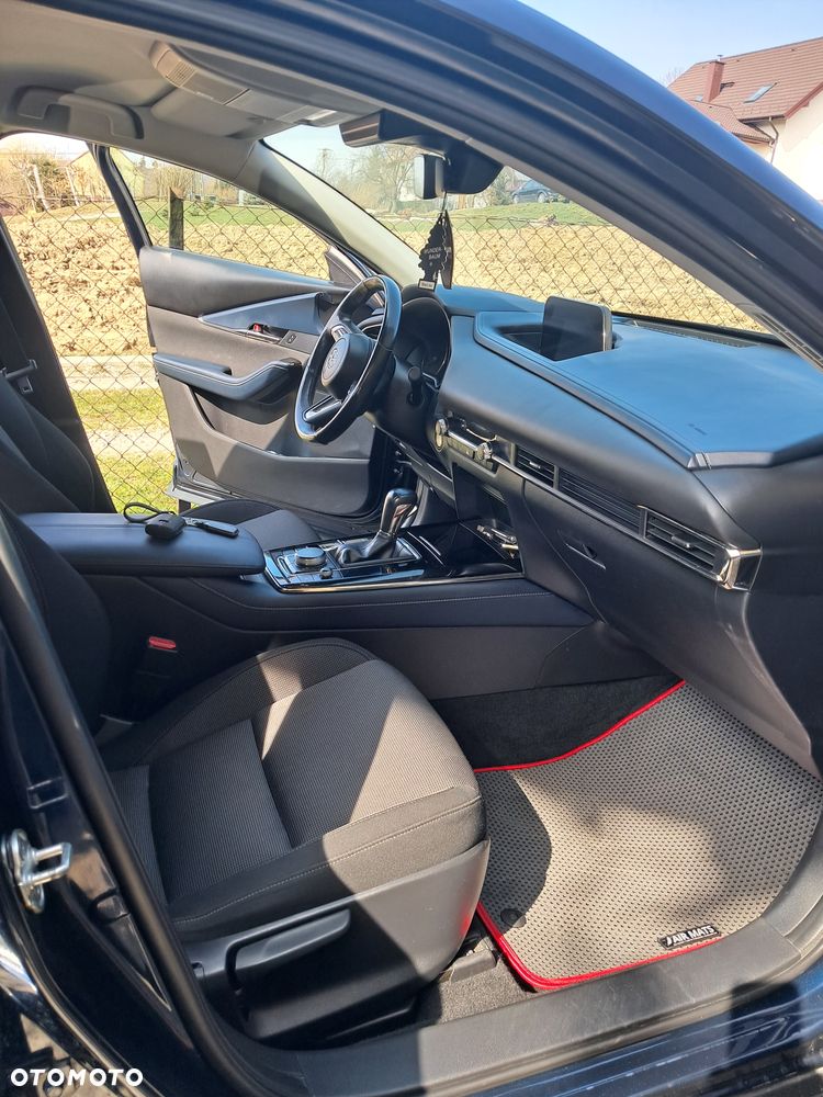 Mazda CX-30 2.0 mHEV Kai AWD - 13