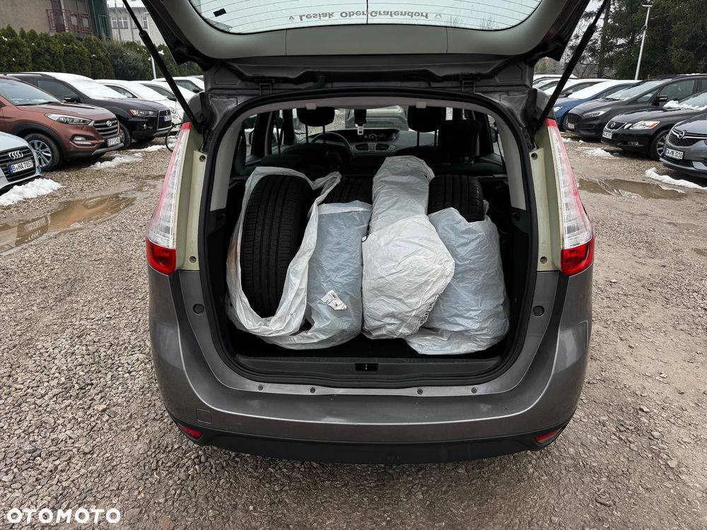 Renault Scenic 1.6 16V Expression - 33