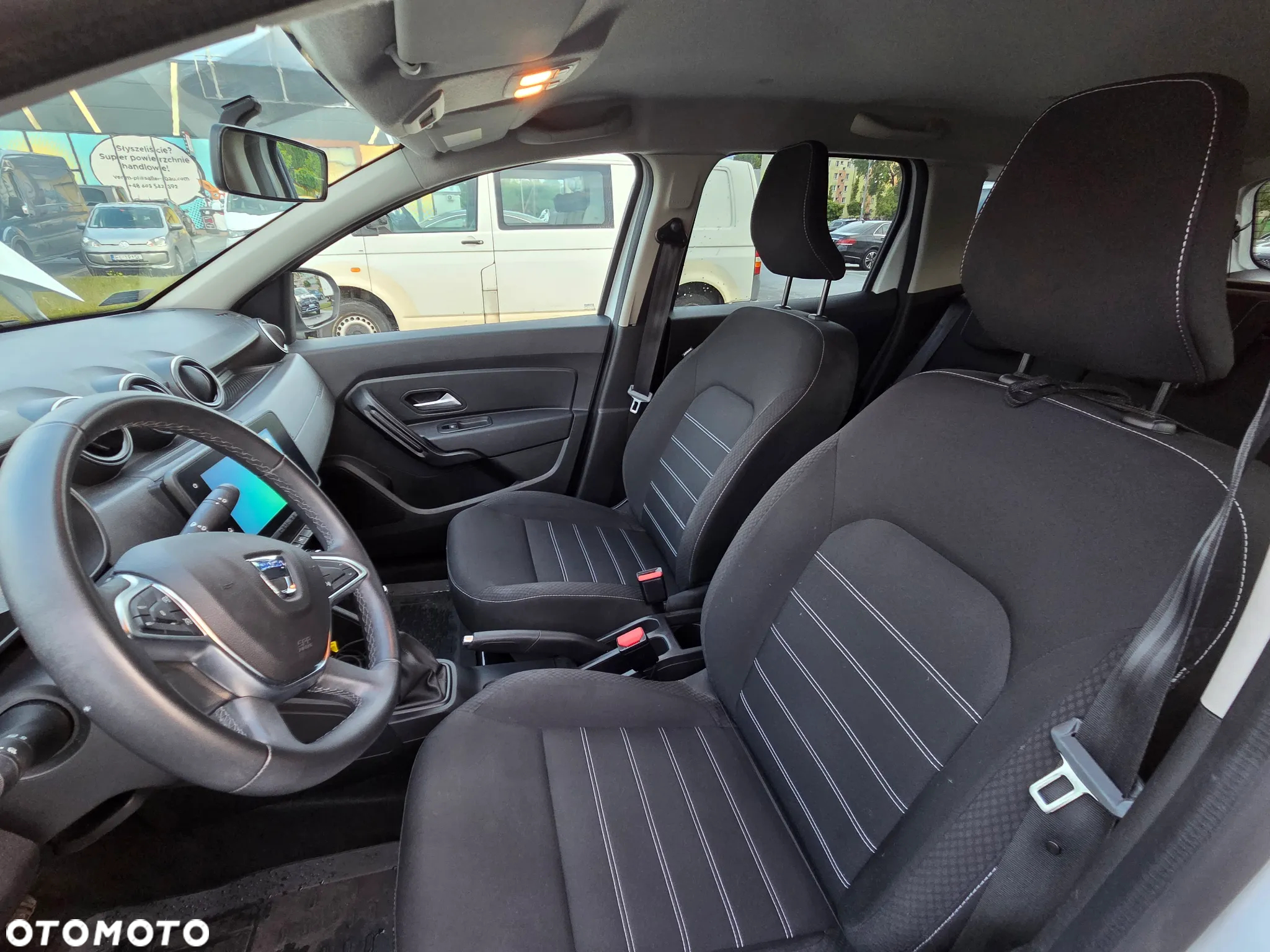 Dacia Duster 1.0 TCe Comfort - 6