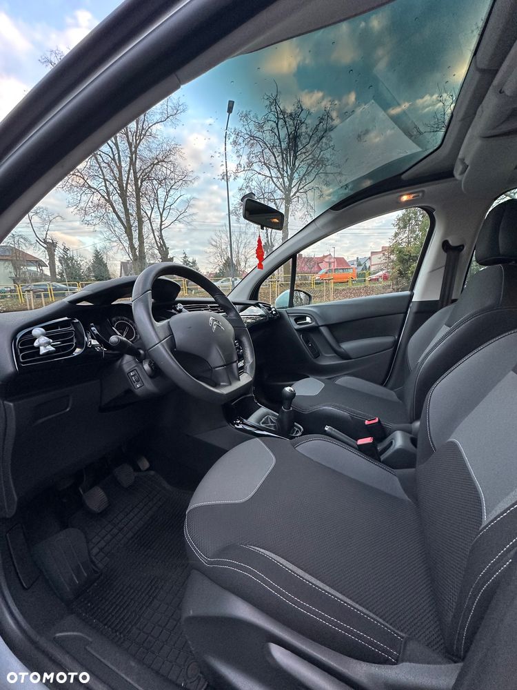 Citroën C3 VTi 95 Tendance - 4