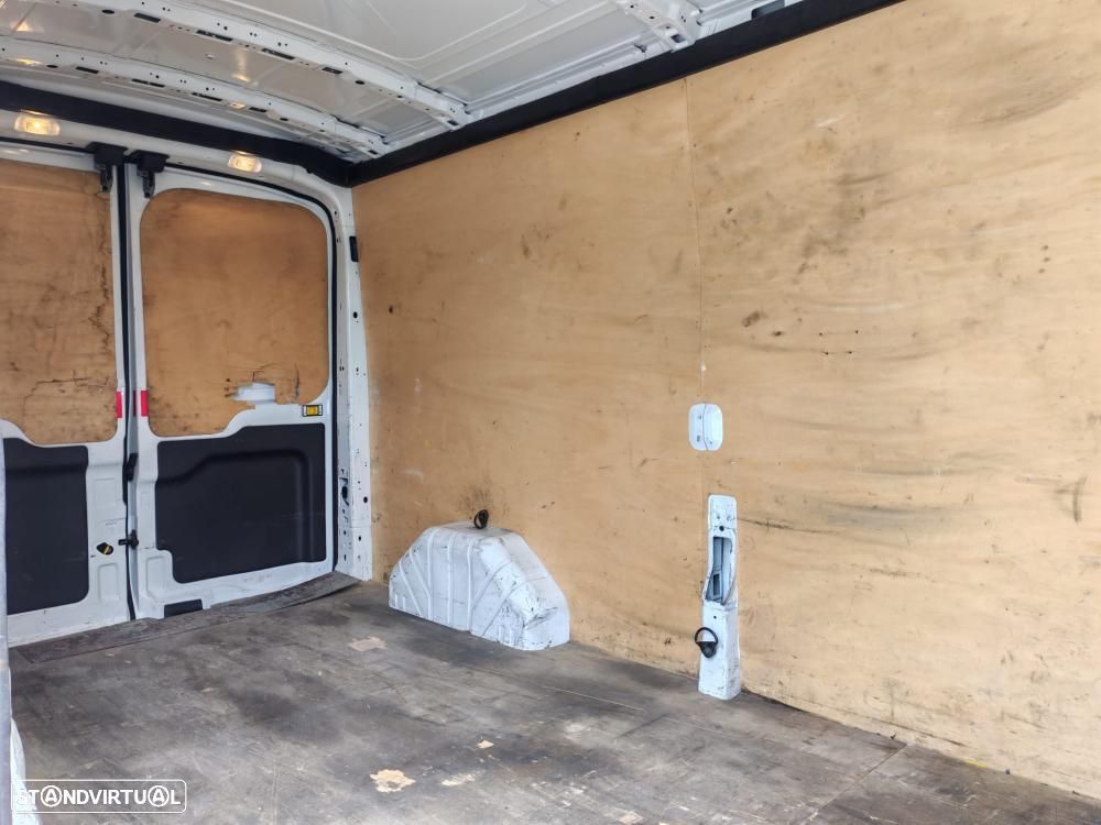Ford Transit TRANSIT 2.0TDCI 130HP 350 L3H2 - 14