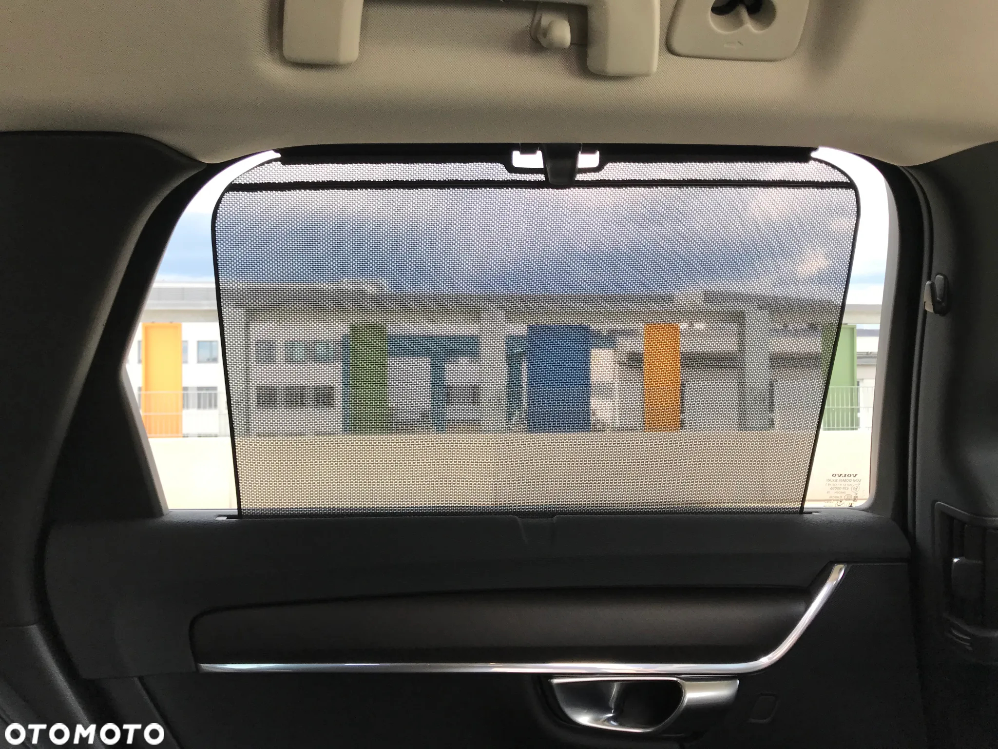 Volvo V90 Cross Country T5 AWD Pro - 37