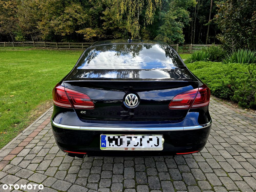 Volkswagen CC 2.0 TSI DSG - 24