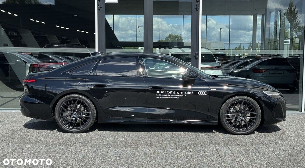 Audi A6 Limousine - 5