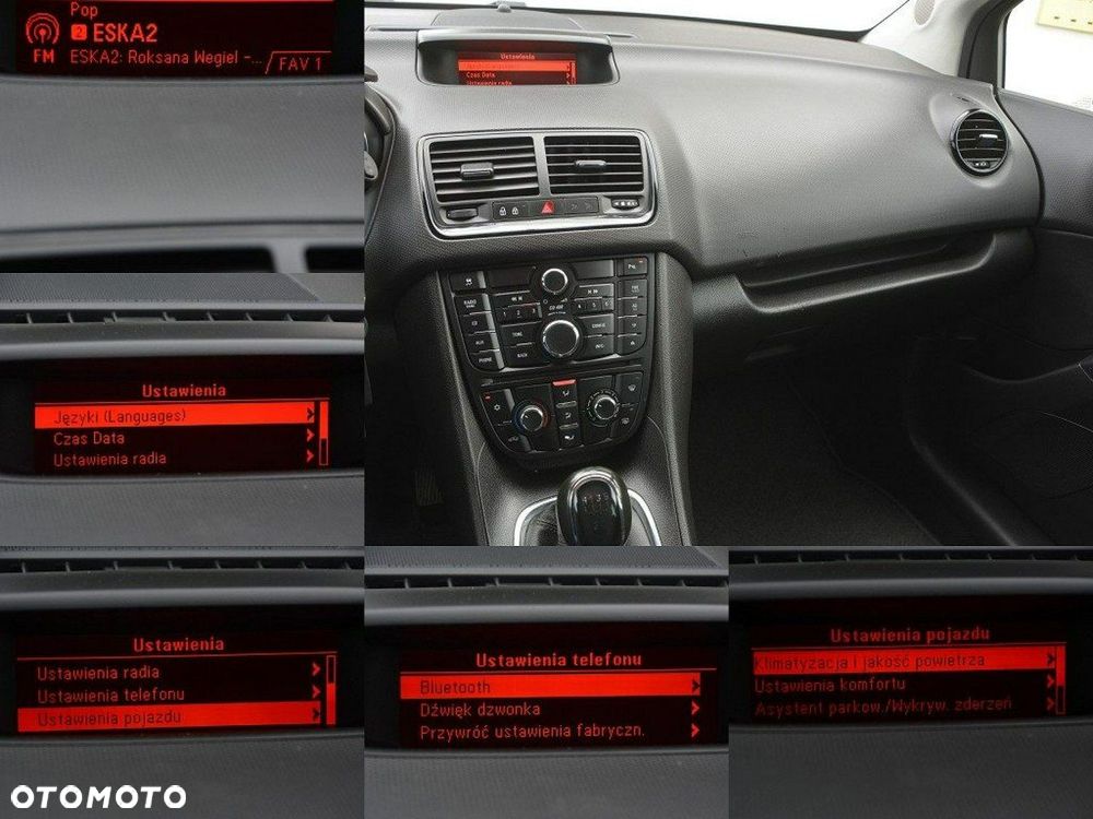 Opel Meriva 1.4 150 Jahre - 18