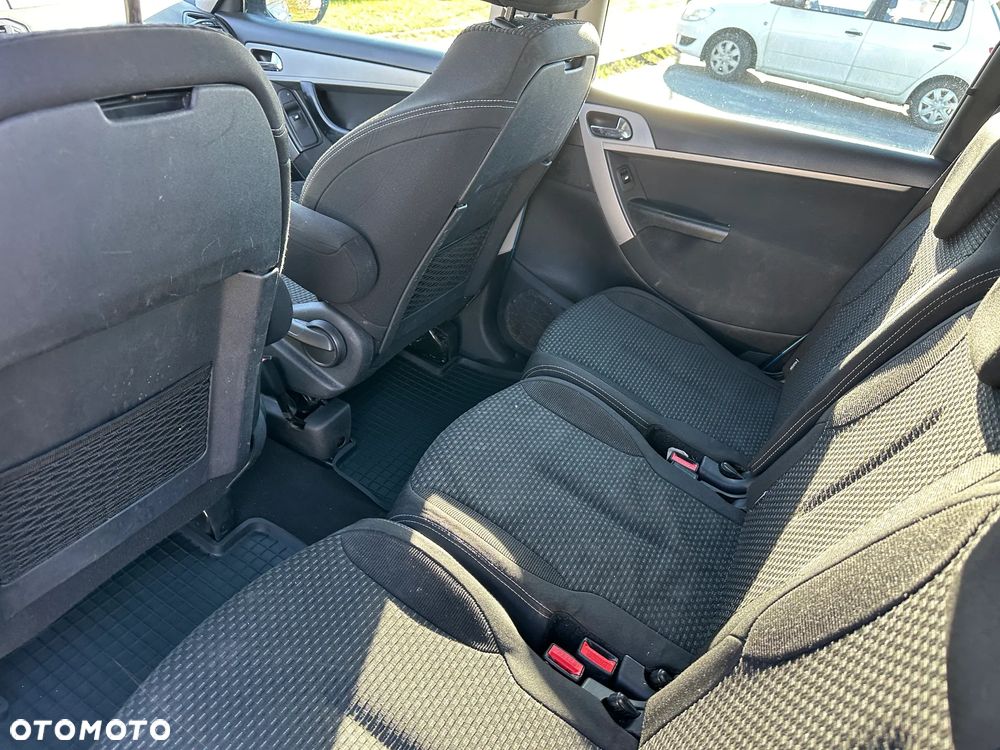 Citroën C4 Picasso 1.8 16V Confort - 14