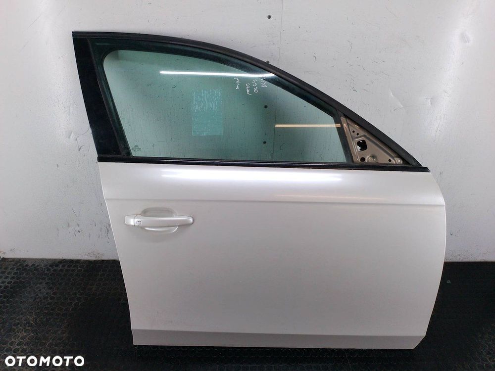 DRZWI PRZÓD PRAWY AUDI A4 B8 LY1Q 2008-2011 - 1