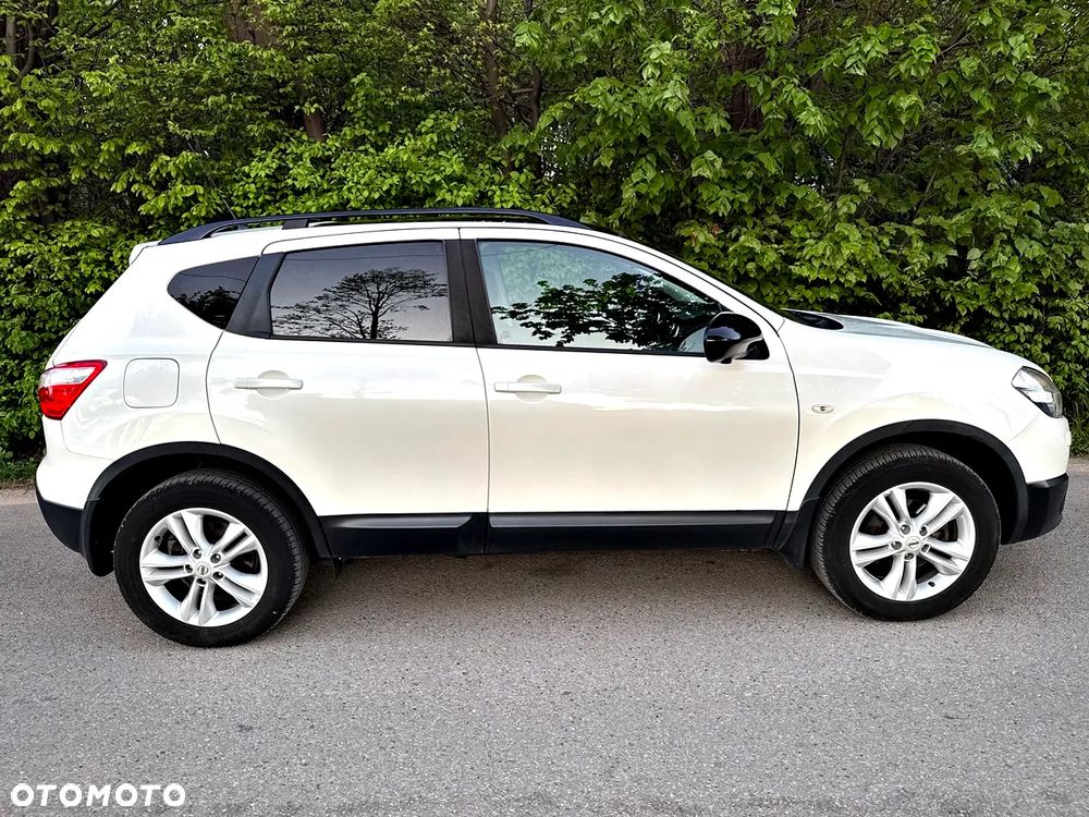 Nissan Qashqai 1.5 dCi Tekna - 3