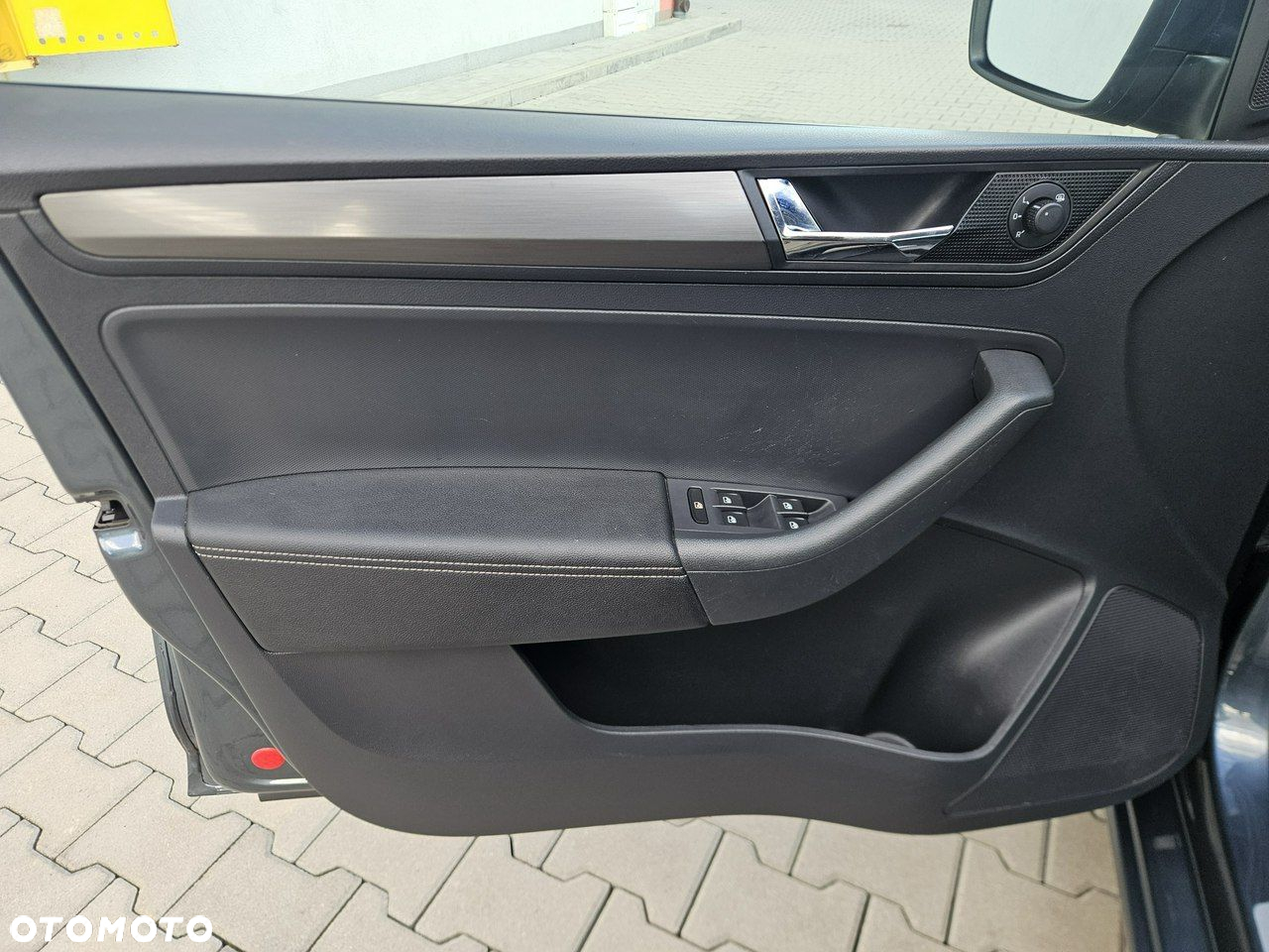 Skoda RAPID Spaceback 1.0 TSI Clever - 16