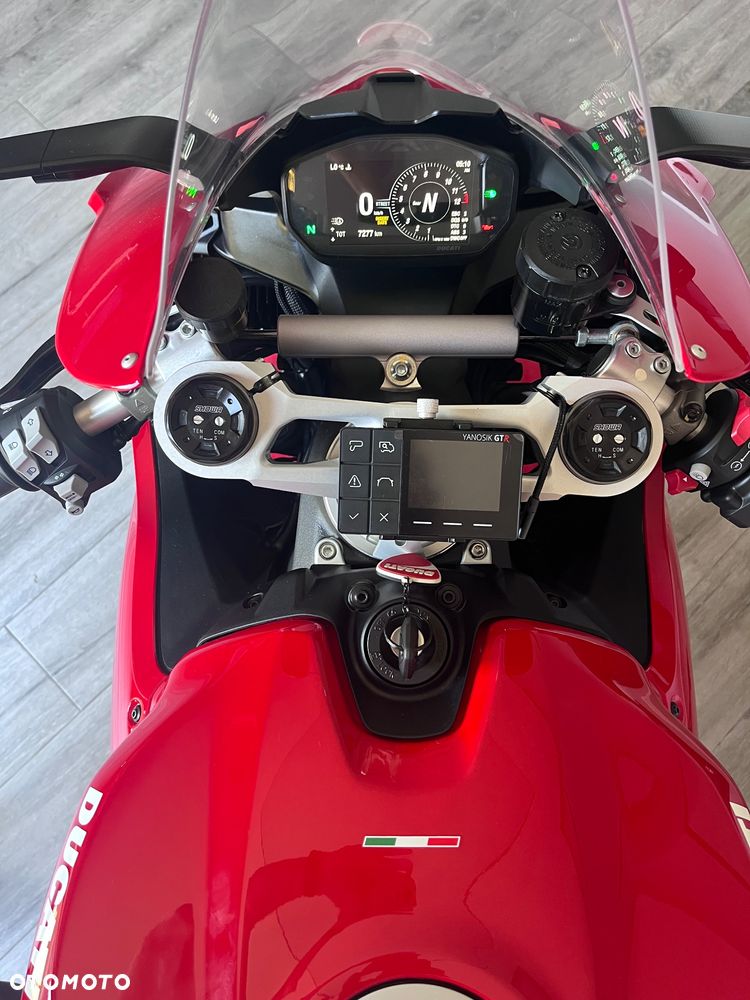 Ducati Panigale V2 - 6