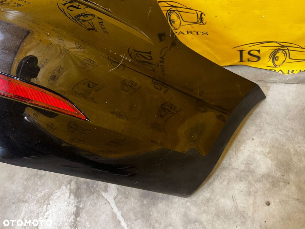 ZDERZAK TYŁ TYLNY DYFUZOR SPOILER 4 PDC VW GOLF VII R-LINE 5G9 KOMBI C9X - 10