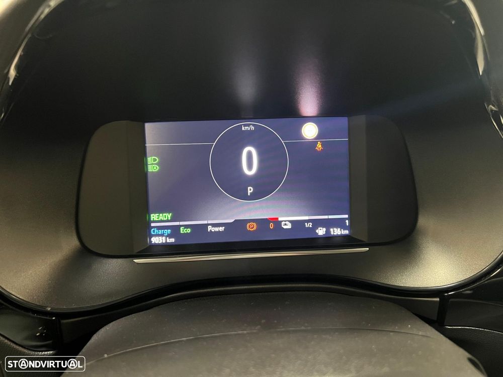 Opel Corsa-e 50 kWh Edition - 14