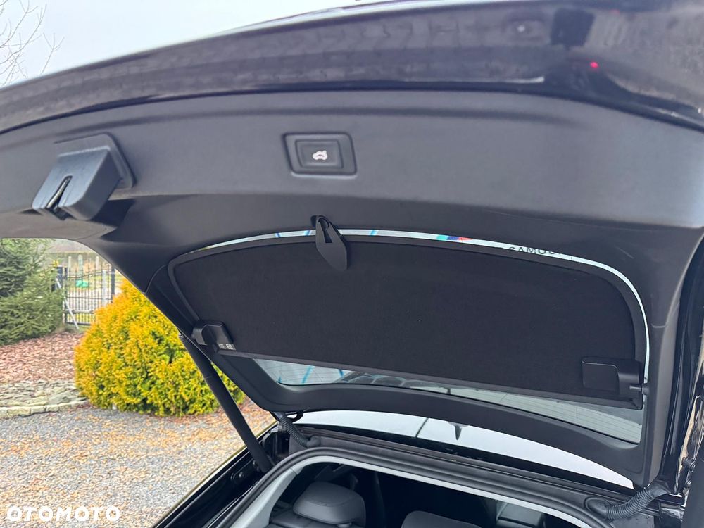 Audi A5 Sportback 35 TDI S tronic - 33