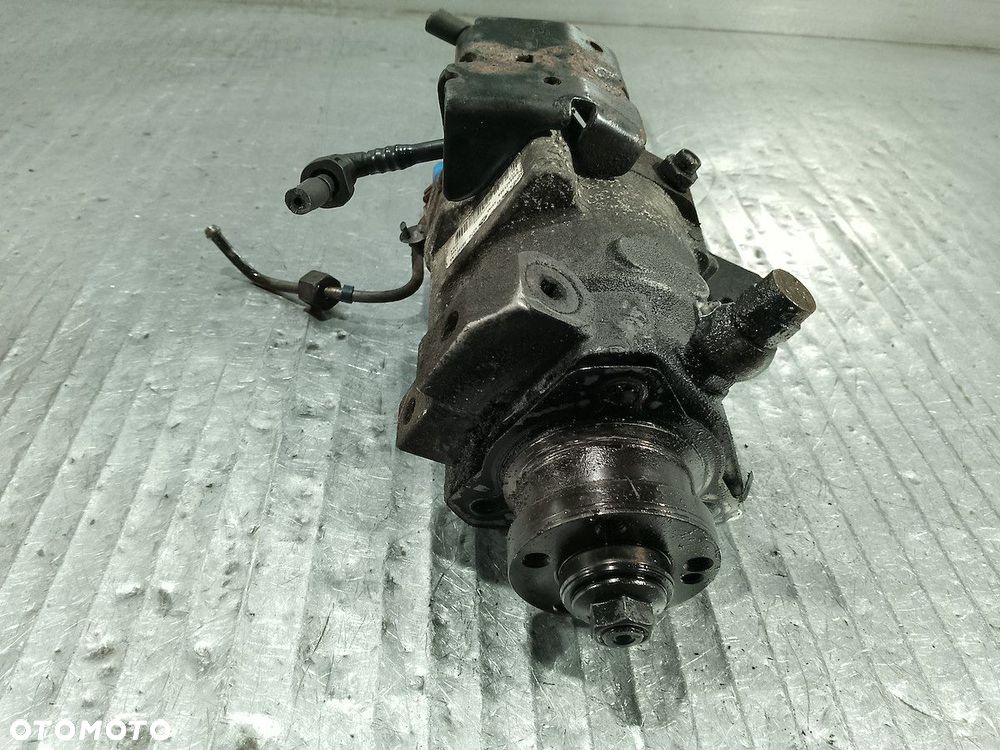 POMPA WTRYSKOWA JAGUAR X-TYPE 6S70-9B395-AA R9044Z130A 2.0 D - 9