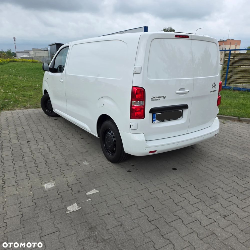 Citroën Jumpy - 6