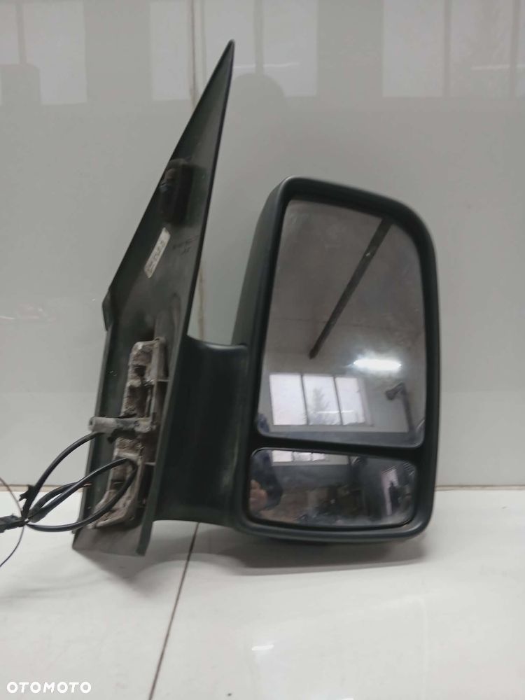 LUSTERKO PRAWE KOMPLETNE SPRINTER w906 CRAFTER 2PIN  A9068104916 - 1
