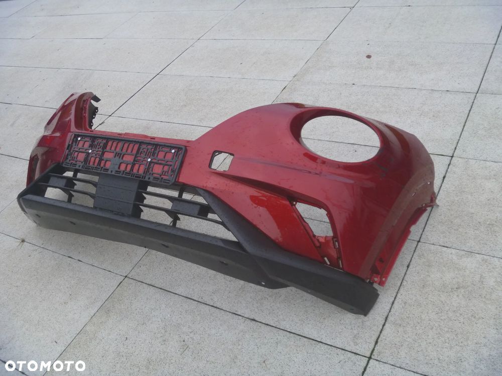 NISSAN JUKE I F15 LIFT LAMPA TYLNA PRAWA IGŁA ORYGINAŁ 26550-BV80B EUROPA - 10
