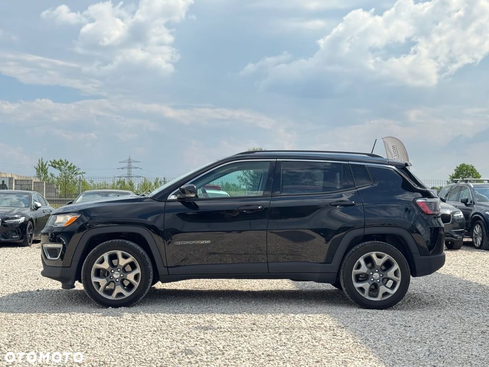 Jeep Compass - 8