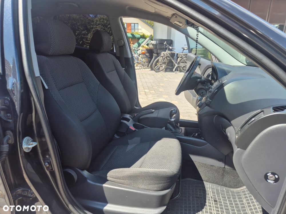 Hyundai i30 1.4 Classic + EU5 - 23