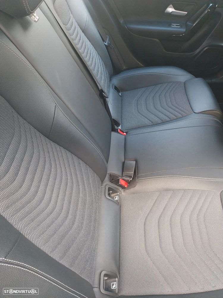 Mercedes-Benz A 160 Style - 7