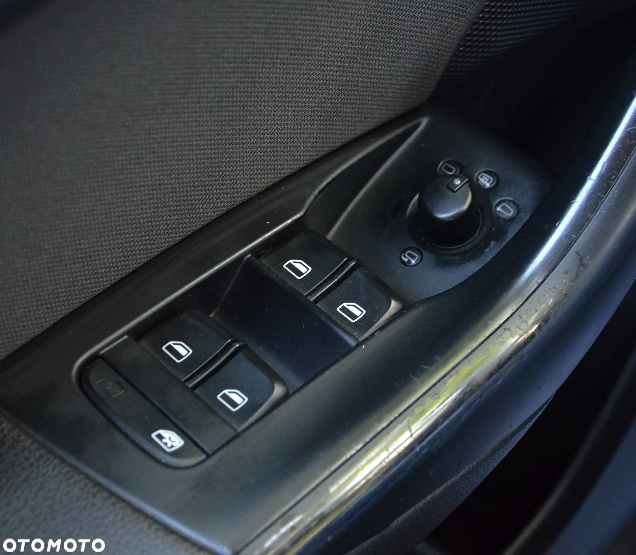Audi Q3 2.0 TDI - 16