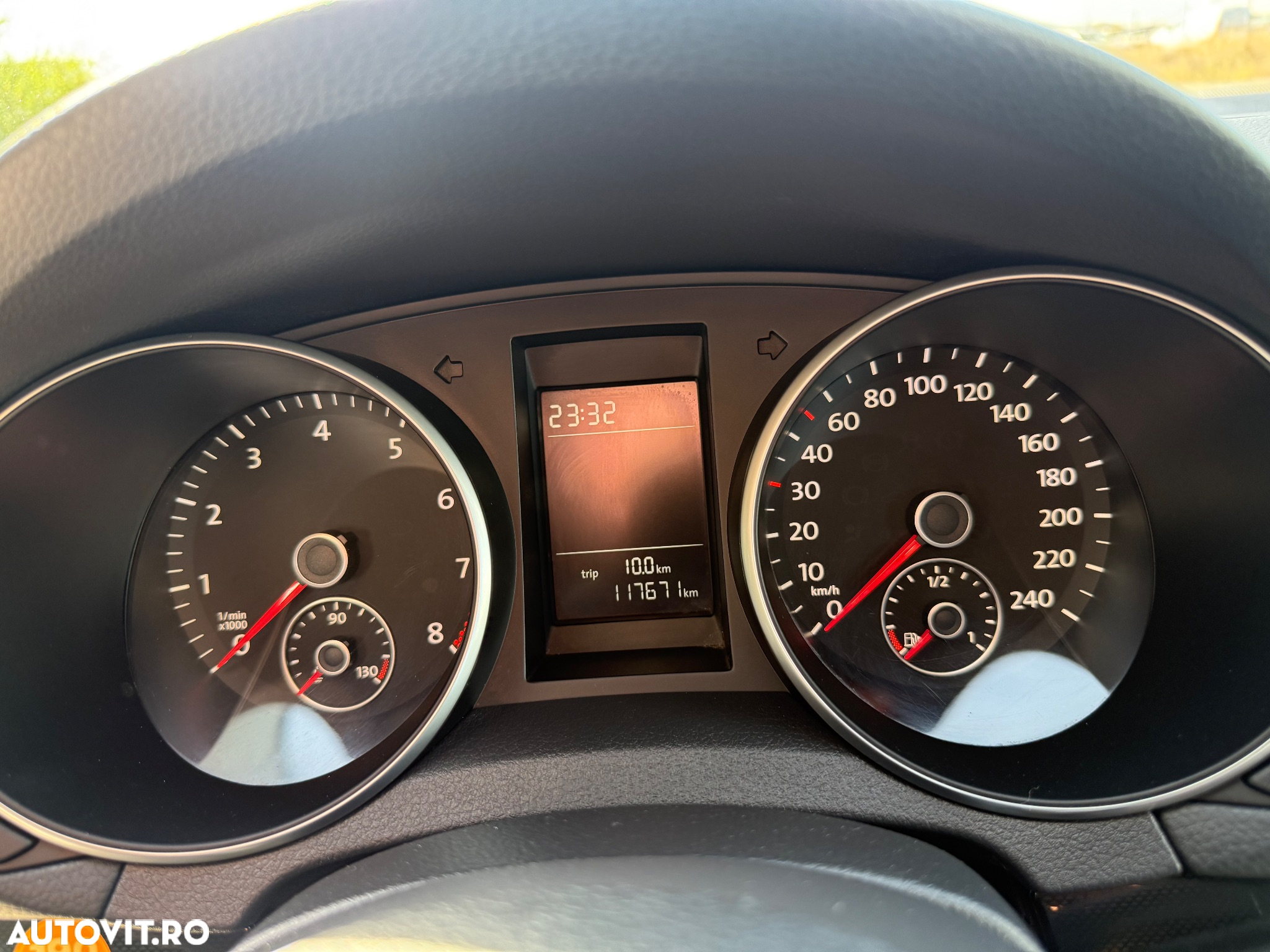 Volkswagen Golf 1.4 TSI Comfortline - 16