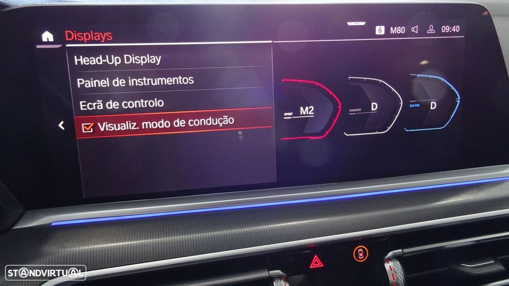 BMW X5 30 d xDrive - 41