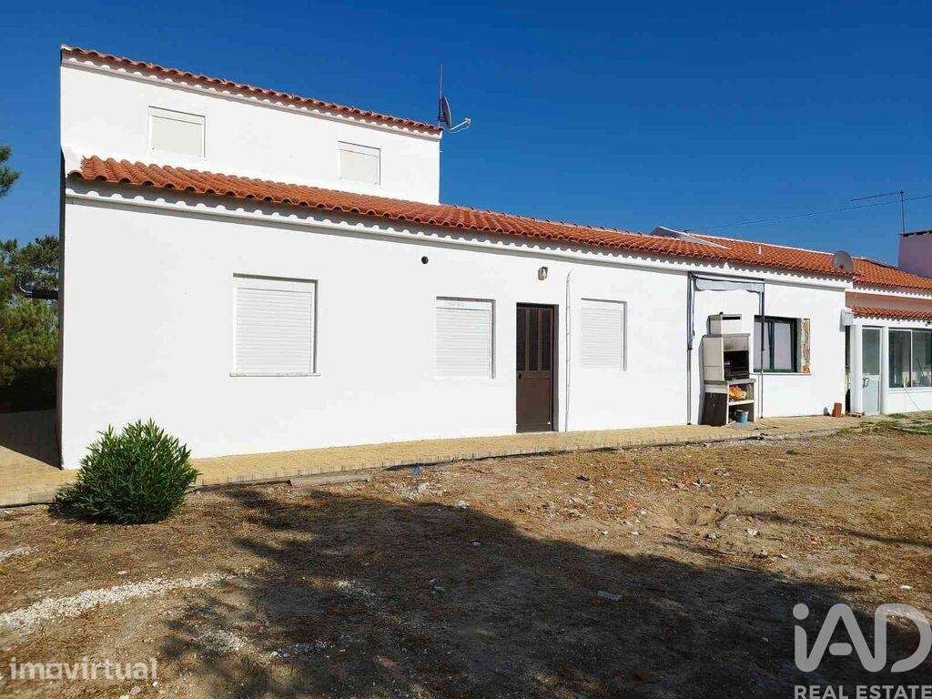 Quinta T9 em Canha de 273 m2 - Grande imagem: 4/4