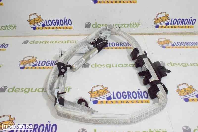 AIRBAG CORTINA FRENTE DIREITO BMW SERIE 1 BERLINA E81E87 - 1