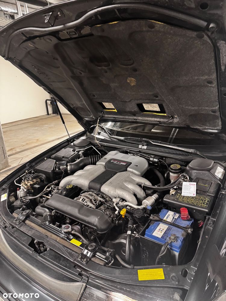 Subaru SVX Standard - 4