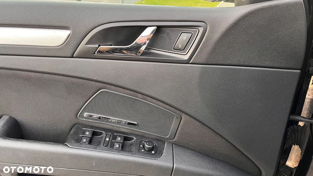 Skoda Superb 2.0 TDI 4x4 Elegance DSG - 10