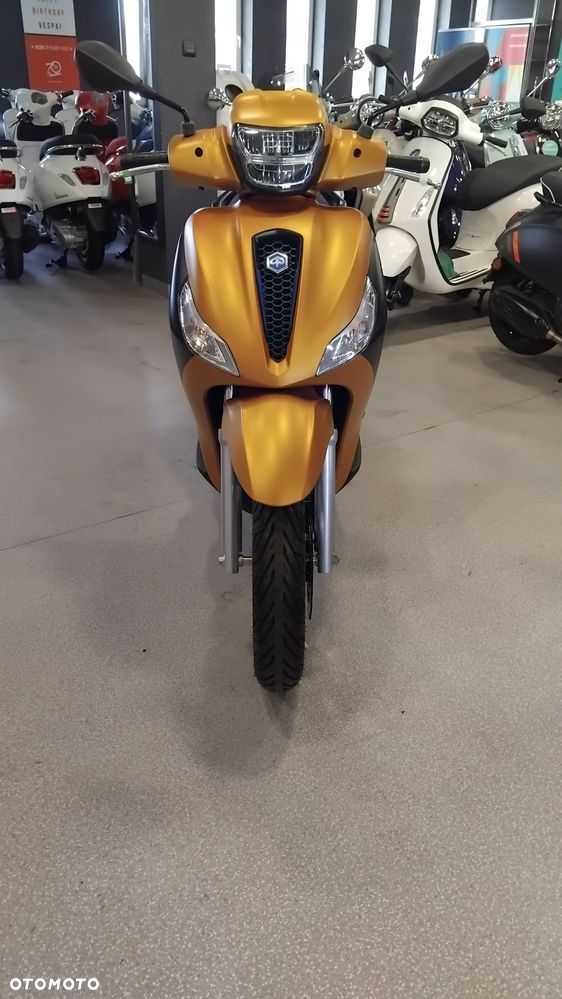 Piaggio Medley - 6